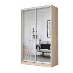 Шкаф-купе ХИТ 24-4-14-55 (420) в Набережных Челнах - naberezhnye-chelny.mebel24.online | фото 7
