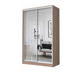 Шкаф-купе ХИТ 24-4-14-55 (420) в Набережных Челнах - naberezhnye-chelny.mebel24.online | фото 9
