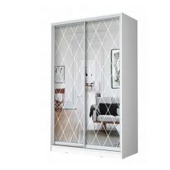 Шкаф-купе ХИТ 24-4-14-66 (420) в Набережных Челнах - naberezhnye-chelny.mebel24.online | фото