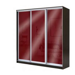 Шкаф-купе ХИТ 24-4-20-222 (420) в Набережных Челнах - naberezhnye-chelny.mebel24.online | фото 5
