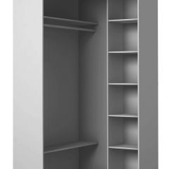 Шкаф-купе ХИТ-У-L-22-64-11 в Набережных Челнах - naberezhnye-chelny.mebel24.online | фото
