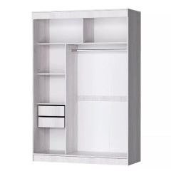 Шкаф-купе Лига №1 1500 мм в Набережных Челнах - naberezhnye-chelny.mebel24.online | фото 2