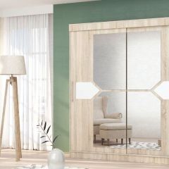 Шкаф-купе Лига №1 1500 мм в Набережных Челнах - naberezhnye-chelny.mebel24.online | фото 4