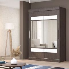 Шкаф-купе Лига №3 1500 мм в Набережных Челнах - naberezhnye-chelny.mebel24.online | фото