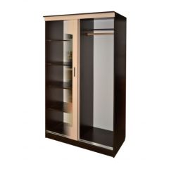 Шкаф-купе ПШ-1.2 М 1148 в Набережных Челнах - naberezhnye-chelny.mebel24.online | фото 2