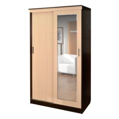 Шкаф-купе ПШ-1.2 М 1148 в Набережных Челнах - naberezhnye-chelny.mebel24.online | фото