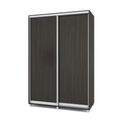 РОЛАНД Шкаф-купе Венге (450*1500) Р451 в Набережных Челнах - naberezhnye-chelny.mebel24.online | фото 2