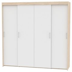 Шкаф-купе T-5-230х235х45 "ТОП" в Набережных Челнах - naberezhnye-chelny.mebel24.online | фото 6