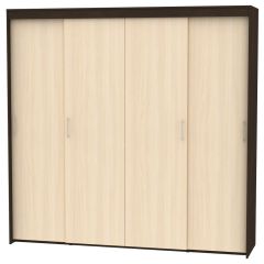 Шкаф-купе T-5-230х235х45 "ТОП" в Набережных Челнах - naberezhnye-chelny.mebel24.online | фото 8