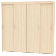 Шкаф-купе T-5-230х235х45 "ТОП" в Набережных Челнах - naberezhnye-chelny.mebel24.online | фото 9