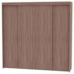 Шкаф-купе T-5-230х235х45 "ТОП" в Набережных Челнах - naberezhnye-chelny.mebel24.online | фото 10