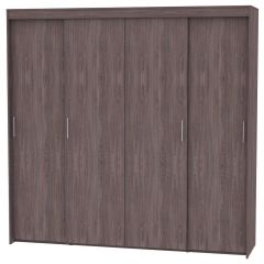 Шкаф-купе T-5-230х235х45 "ТОП" в Набережных Челнах - naberezhnye-chelny.mebel24.online | фото 13