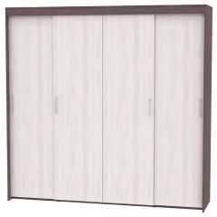Шкаф-купе T-5-230х235х45 "ТОП" в Набережных Челнах - naberezhnye-chelny.mebel24.online | фото 14