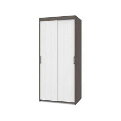 ТОМАС Шкаф-купе Анкор светлый Т21 в Набережных Челнах - naberezhnye-chelny.mebel24.online | фото