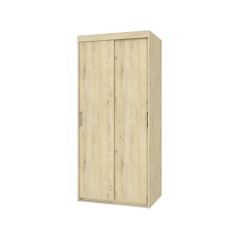 ТОМАС Шкаф-купе Ирландский дуб Т21 в Набережных Челнах - naberezhnye-chelny.mebel24.online | фото