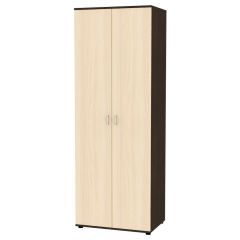 Шкаф "Алиса (H4)" ручка скоба в Набережных Челнах - naberezhnye-chelny.mebel24.online | фото 8