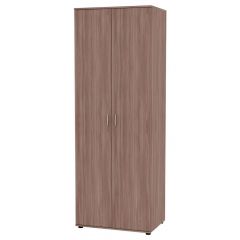 Шкаф "Алиса (H4)" ручка скоба в Набережных Челнах - naberezhnye-chelny.mebel24.online | фото 10