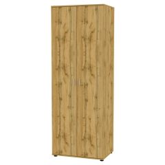 Шкаф "Алиса (H4)" ручка скоба в Набережных Челнах - naberezhnye-chelny.mebel24.online | фото 18