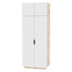 Шкаф "Аврора (H25)" в Набережных Челнах - naberezhnye-chelny.mebel24.online | фото
