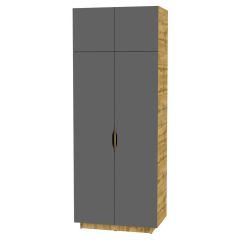 Шкаф "Аврора (H25)" в Набережных Челнах - naberezhnye-chelny.mebel24.online | фото 19
