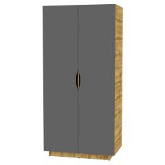 Шкаф "Аврора (H26)" в Набережных Челнах - naberezhnye-chelny.mebel24.online | фото 19