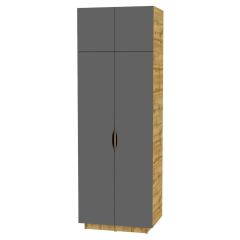Шкаф "Аврора (H27)" в Набережных Челнах - naberezhnye-chelny.mebel24.online | фото 19
