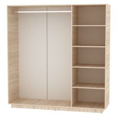 Шкаф "Аврора (H30)" в Набережных Челнах - naberezhnye-chelny.mebel24.online | фото 2