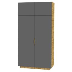 Шкаф "Аврора (H31)" в Набережных Челнах - naberezhnye-chelny.mebel24.online | фото 19