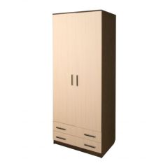 Шкаф распашной ПШ-3.8 в Набережных Челнах - naberezhnye-chelny.mebel24.online | фото