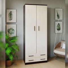 Шкаф распашной ПШ-3.8 в Набережных Челнах - naberezhnye-chelny.mebel24.online | фото 3
