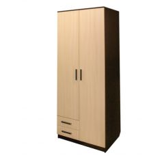 Шкаф распашной ПШ-3.9 в Набережных Челнах - naberezhnye-chelny.mebel24.online | фото