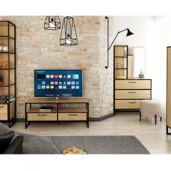ВИРТОН 2 Шкаф с полками в Набережных Челнах - naberezhnye-chelny.mebel24.online | фото 15