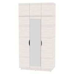 Шкаф с зеркалом "Аврора (H23_M)" в Набережных Челнах - naberezhnye-chelny.mebel24.online | фото 15