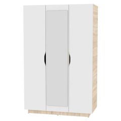 Шкаф с зеркалом "Аврора (H24_M)" в Набережных Челнах - naberezhnye-chelny.mebel24.online | фото 4