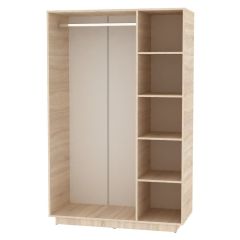 Шкаф с зеркалом "Аврора (H24_M)" в Набережных Челнах - naberezhnye-chelny.mebel24.online | фото 5