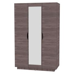 Шкаф с зеркалом "Аврора (H24_M)" в Набережных Челнах - naberezhnye-chelny.mebel24.online | фото 16