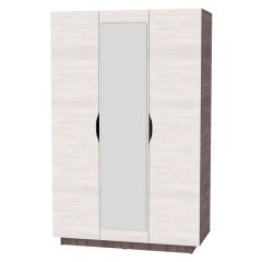 Шкаф с зеркалом "Аврора (H24_M)" в Набережных Челнах - naberezhnye-chelny.mebel24.online | фото 17