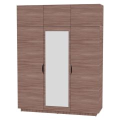 Шкаф с зеркалом "Аврора (H29_M)" в Набережных Челнах - naberezhnye-chelny.mebel24.online | фото 10