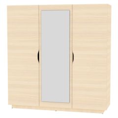 Шкаф с зеркалом "Аврора (H30_M)" в Набережных Челнах - naberezhnye-chelny.mebel24.online | фото 9