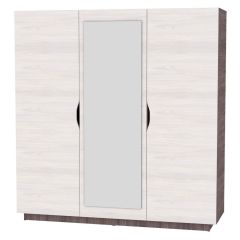 Шкаф с зеркалом "Аврора (H30_M)" в Набережных Челнах - naberezhnye-chelny.mebel24.online | фото 14