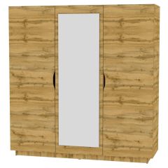 Шкаф с зеркалом "Аврора (H30_M)" в Набережных Челнах - naberezhnye-chelny.mebel24.online | фото 18