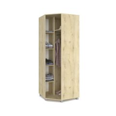 ЕВА Шкаф угловой Е58 в Набережных Челнах - naberezhnye-chelny.mebel24.online | фото 6