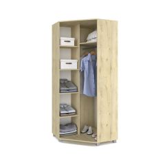 КАРИНА Шкаф угловой К59 в Набережных Челнах - naberezhnye-chelny.mebel24.online | фото 6