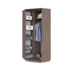КАРИНА Шкаф угловой К59 в Набережных Челнах - naberezhnye-chelny.mebel24.online | фото 10
