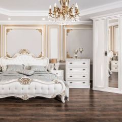 Шкаф угловой с зеркалом Натали в Набережных Челнах - naberezhnye-chelny.mebel24.online | фото 5