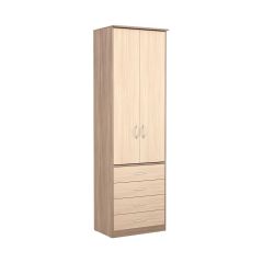 Шкаф универсальный Дуэт Люкс в Набережных Челнах - naberezhnye-chelny.mebel24.online | фото 4