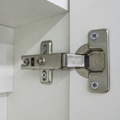 Шкаф-зеркало Мечта 60 АЙСБЕРГ (DM2306HZ) в Набережных Челнах - naberezhnye-chelny.mebel24.online | фото 6
