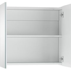 Шкаф-зеркало Мечта 60 АЙСБЕРГ (DM2306HZ) в Набережных Челнах - naberezhnye-chelny.mebel24.online | фото 2