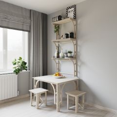 Система  хранения  Конструктор Арт. СХ3-1 в Набережных Челнах - naberezhnye-chelny.mebel24.online | фото 6