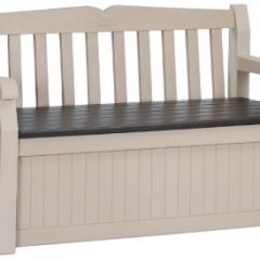 Скамья - сундук EDEN GARDEN BENCH 265 L в Набережных Челнах - naberezhnye-chelny.mebel24.online | фото